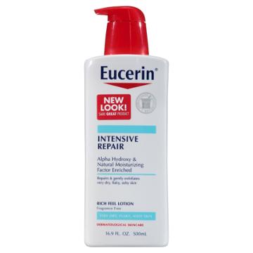 Eucerin Intensive Repair