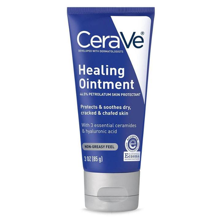 Cerave Healing Ointment
