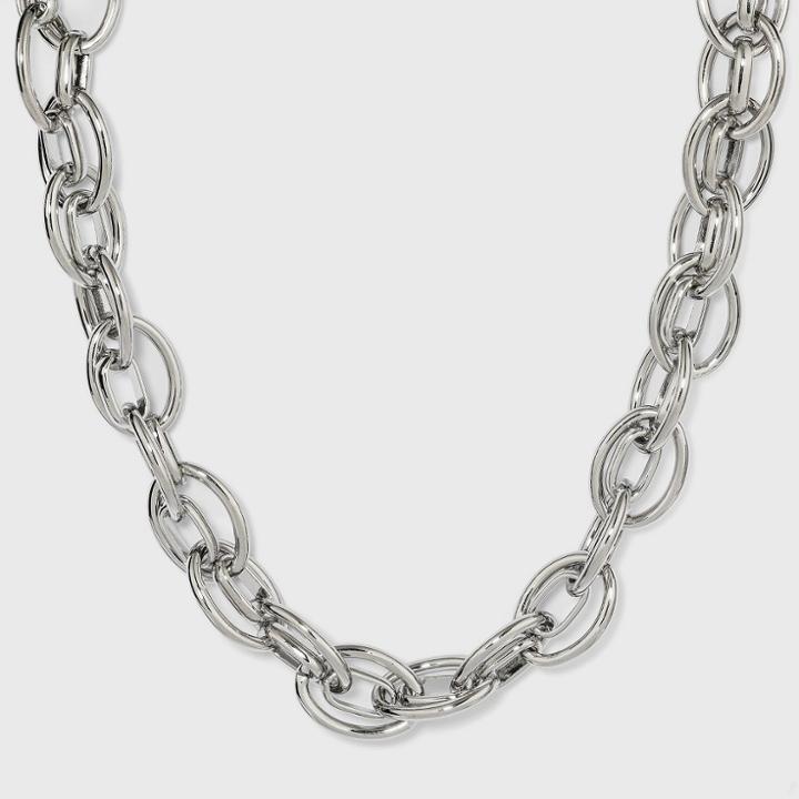 Rope Chain Necklace - A New Day