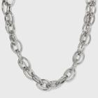 Rope Chain Necklace - A New Day