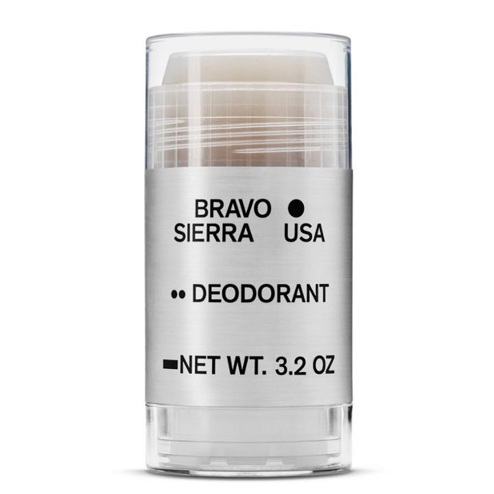 Bravo Sierra Deodorant