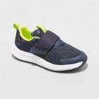 Kids' Spencer Apparel Sneakers - All In Motion Navy