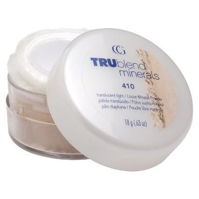 Covergirl Trublend Loose Powder -