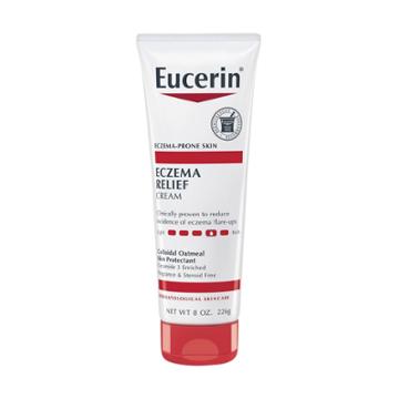Eucerin Eczema Relief Cream