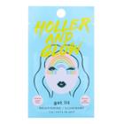 Holler And Glow Get Lit Facial Treatments -.57 Fl Oz