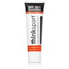Thinksport Mineral Sunscreen Lotion -