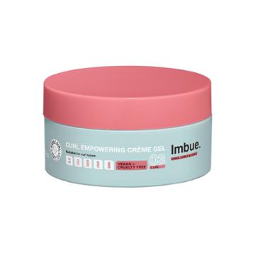 Imbue Curl Empowering Creme Hair Gel