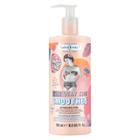 Target Soap & Glory Call Of Fruity Smooth Sailing Body Lotion
