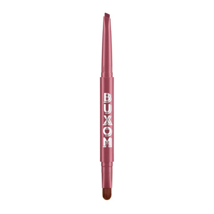 Buxom Power Line Plumping Lip Liner - Dangerous Dolly - 0.01oz - Ulta Beauty