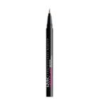 Nyx Professional Makeup Lift N Snatch! Brow Tint Pen - Taupe
