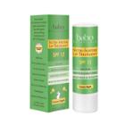 Babo Botanicals Nutri-soothe Lip Treatment Sunscreen - Coconut Apple - Spf 15 - 0.15oz, Adult Unisex