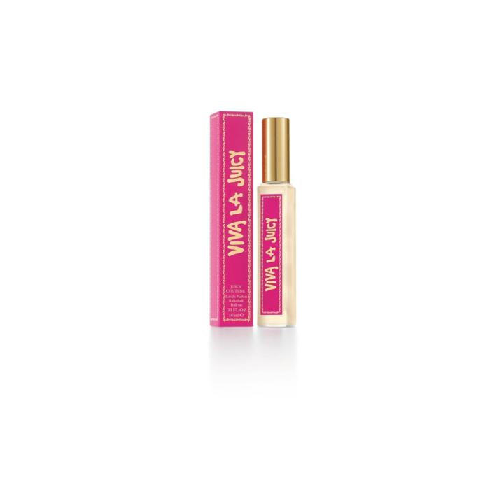 Juicy Couture Viva La Juicy Eau De Parfum Rollerball - 0.33 Fl Oz - Ulta Beauty