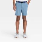 All In Motion Men's Heather Golf Shorts - All In