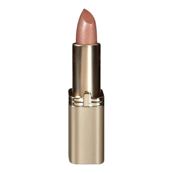 L'oreal Paris Colour Riche Lipstick 799 Caramel Latte .13oz, Adult Unisex, Caramel