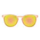 Women's Smoke Sunglasses - Wild Fable Pink