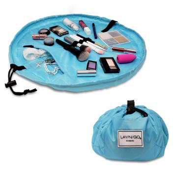 Lay-n-go Cosmo Cosmetic Bag