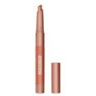 L'oreal Paris Infallible Matte Lip Crayon Lasting Wear Smudge Resistant Lady Toffee