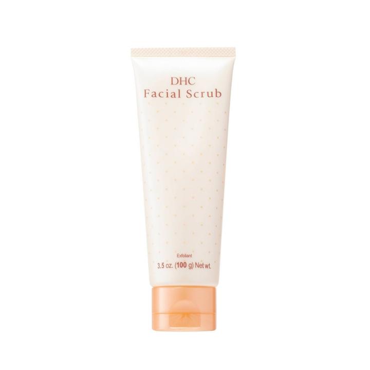 Target Dhc Facial Scrub - 3.5oz, Facial Cleansers