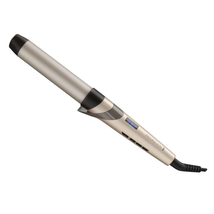 Remington Pro Color Care Straight Barrel Curling Wand - 1.25,