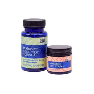 Motherlove Pregnant Belly