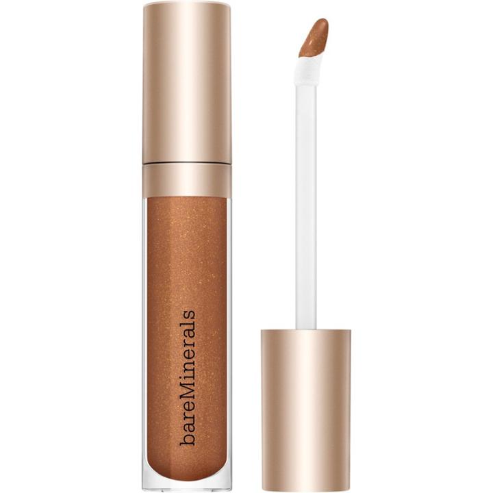 Bareminerals Lip Gloss-balm - Adventure - 0.12 Fl Oz - Ulta Beauty
