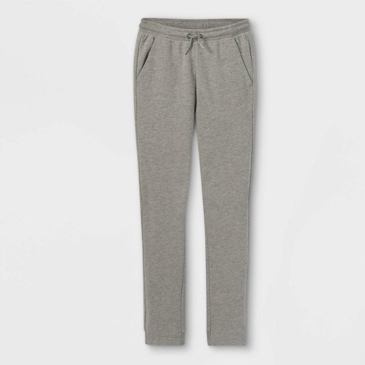 All In Motion Boys' Fleece Joggers - All In