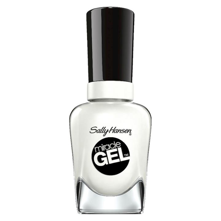 Sally Hansen Miracle Gel Nail Polish - Get Mod 450, 789/450 Get
