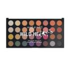 Wet N Wild 32 Pan Wild Heart Artistry Palette