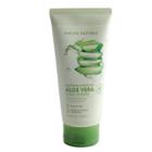 Nature Republic Foam Smoothing Facial Cleanser