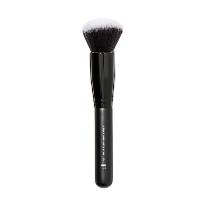 E.l.f. Ultimate Blending Brush, Adult Unisex