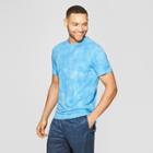 Men's Running T-shirt - C9 Champion Active Blue