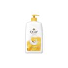 Olay Ultra Moisture With Shea Butter Body Wash Pump