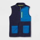 All In Motion Boys' Adventure Vest - All In