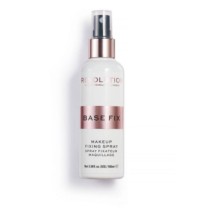 Makeup Revolution Pro Fix Fixing Spray