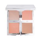 E.l.f. Beautifully Bare Natural Glow Face Palette - .56oz, Fresh & Flawless