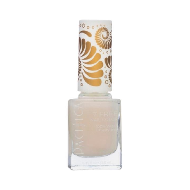 Pacifica 7 Free Nail Polish Unicorn Horn .45 Fl Oz