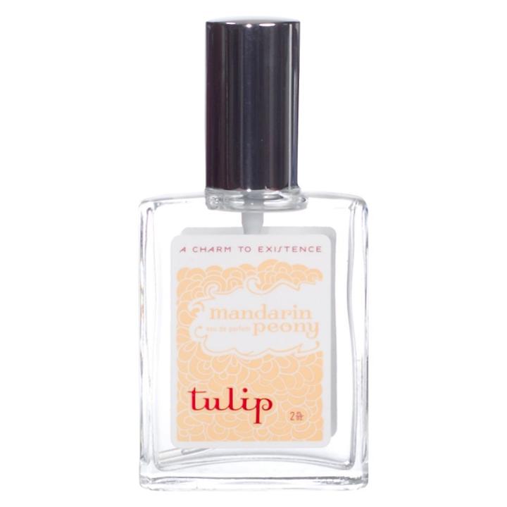 Women's Mandarin Peony By Tulip Eau De Parfum