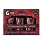 As I Am Coils & Curls Cair Travel Pack