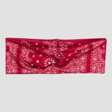 Women's Headband - Zoe+liv (juniors') Red