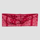 Women's Headband - Zoe+liv (juniors') Red