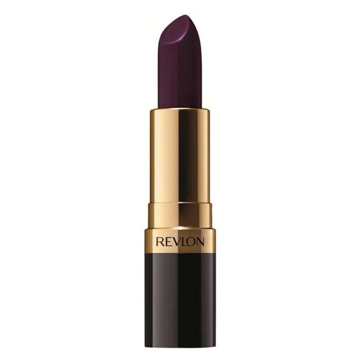 Revlon Super Lustrous Lipstick 663 Va Va Violet