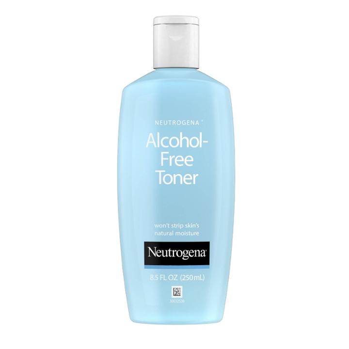 Neutrogena Alcohol-free Toner-