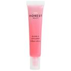 Honest Beauty Gloss - C Lip Gloss - Pink Agate With Coconut Oil