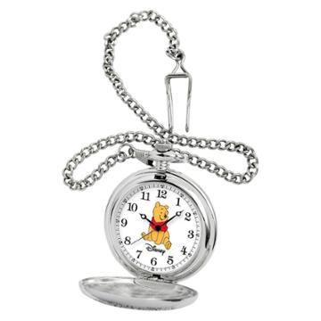 Men's Disney Winnie The Pooh Pocket Watch -