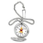 Men's Disney Winnie The Pooh Pocket Watch -