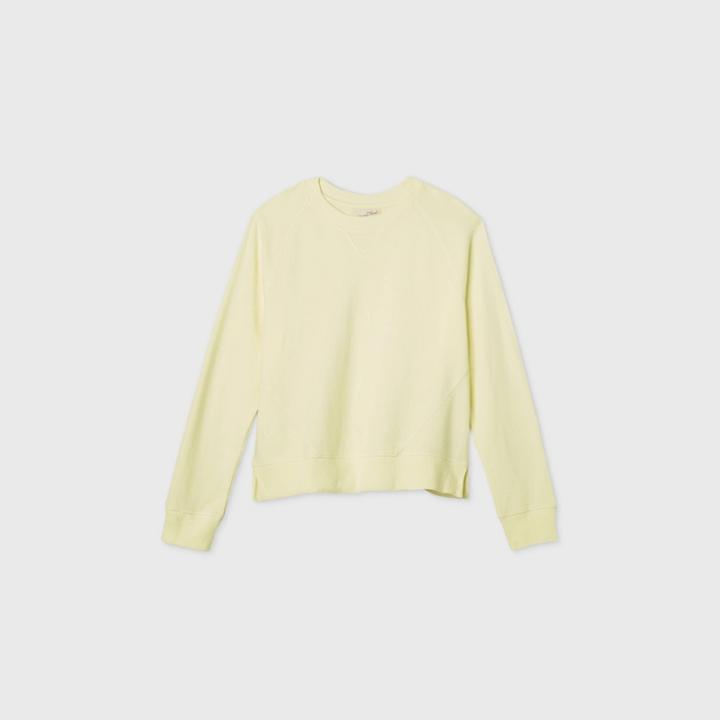 Women's Crewneck Sweatshirt - Universal Thread