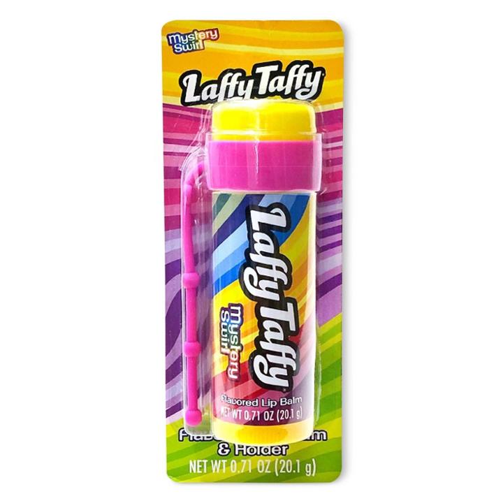 Target Taste Beauty Laffy Taffy Flavored Lip Balm
