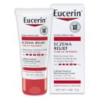 Eucerin Eczema Relief Flare-up Treatment Tube