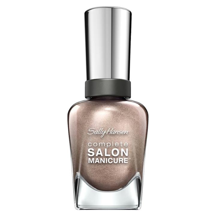 Sally Hansen Complete Salon Manicure - Gilty Party