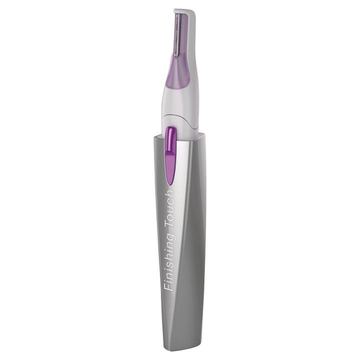 As Seen On Tv Finishing Touch Lumina Lighted Hair Remover
